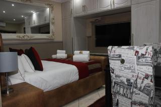 Romans Rest Guest House - 0