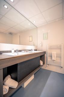 Hotel & Wellness Royal Astrid - Oostende - 8