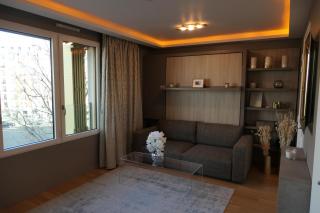 Luxury Studio Daumesnil Wifi & Netflix - París - 8