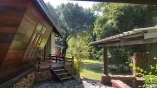 จำค่า ชาเลท์ บ้านพักสวนเกษตร (Jumka Chalet - Home and Farm Stay) - Ban Cham Kha - 1