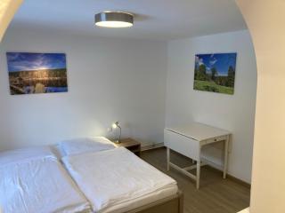 Bühnenwirtshaus Juster - Gutenbrunn - 1