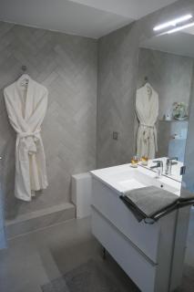 Luxury Studio Daumesnil Wifi & Netflix - París - 5