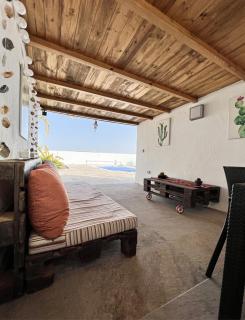 Vivienda Vacacional Casa del Erizo - Ecofinca - Nazaret - 9