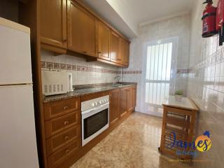 La Ciñuelica, R1 1st Floor apartment Com Pool L180 - 1