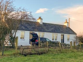 Field Cottage - Old Bridge of Urr - 9