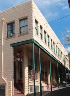 Canyon Rose Suites - Bisbee - 4