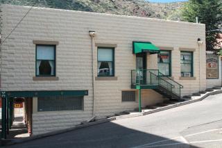 Canyon Rose Suites - Bisbee - 3
