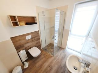 Ferienwohnung Nordlicht - Barth - 4
