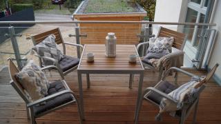 Ferienwohnung Nordlicht - Barth - 5