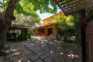 Casa Cores de Imbassai - Mata de São João - 8