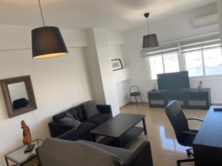 2 Bedroom apartment in Nicosia center! 9 - Nicosia - 0