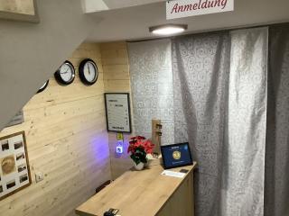 Blockhäuser Harzblick - 1