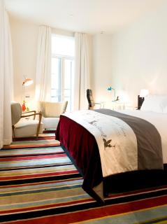 Hotel DeBrett - Auckland - 1