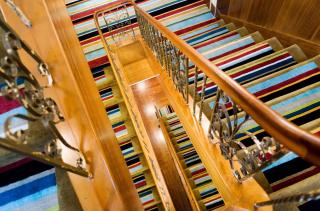 Hotel DeBrett - Auckland - 2