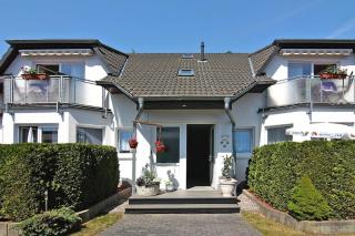 Appartementhaus Nicole in Zinnowitz - Zinnowitz - 9