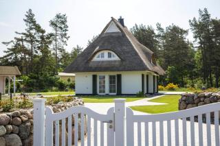 Ferienhaus in Fuhlendorf - Fuhlendorf - 0
