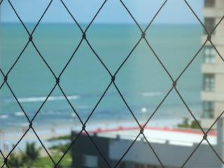 Flat BV Beira-Mar - Edf Beach Class EXECUTIVE Apart-Hotel 507 - Recife - 7