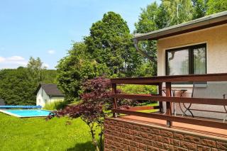 Ferienhaus, Steinbach-Hallenberg - Altersbach - 0