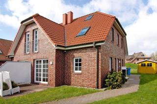 Ferienhaus Marlina Glueckstreffer, Buesum - Büsum - 0