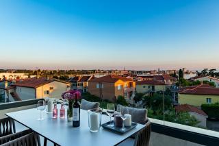 Rocca Riviera Umag Luxury Apartments - 1