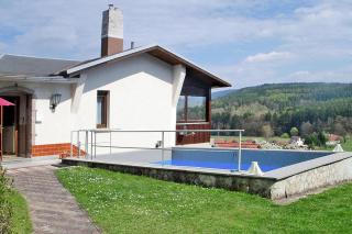 Ferienhaus, Waldau Thüeringen - Waldau - 9