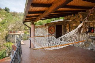Holiday Home in Sicily with Pool & Views - 7