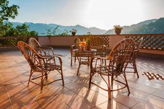 Holiday Home in Sicily with Pool & Views - 8