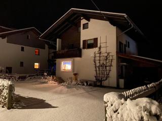 Appartement Wilhelm - 0