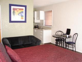 193 Aorangi Manor Motel - Blenheim - 3