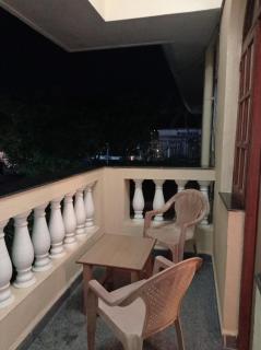 Jas Guest House - Mobor Goa - 8