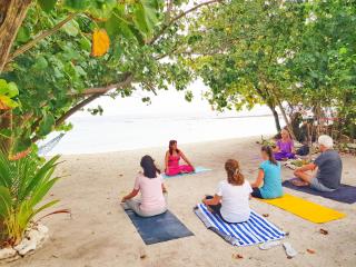 Summer Vibes Beach Front - 3