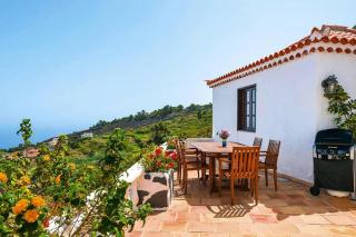 Apartment in El Tanque with bubble bath - Las Cruces - 0