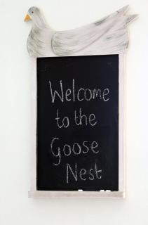 The Goose Nest - Struisbaai - 7