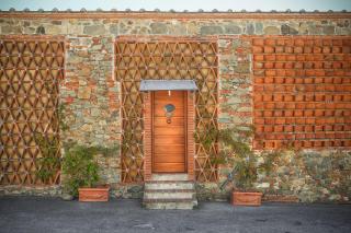 Tenuta San Pietro Luxury Hotel - Lucca - 5