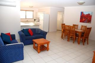 Amberoo Apartments Tamworth - Tamworth - 9