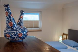 Das Blaue Haus - Boppard - 1