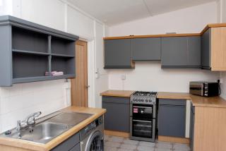 Six Bells Retreat - 9