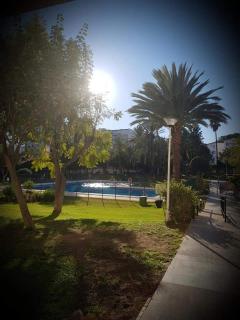 Appartement à 250m de la plage - Benalmádena - 3