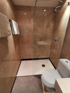 Penthouse 6-8 personnes - 5