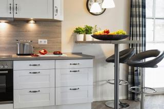 Luxushaus Boddenküste mit Sauna - Fuhlendorf - 1