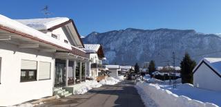 Florentiner Haus - Kiefersfelden - 8