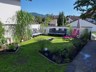 Florentiner Haus - Kiefersfelden - 1