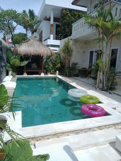 Villa Filo's Paradise Pool n Spa. Seminyak - Seminyak - 0