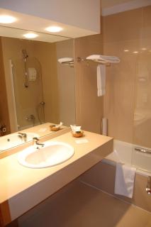 Hotel Central Parque - 8