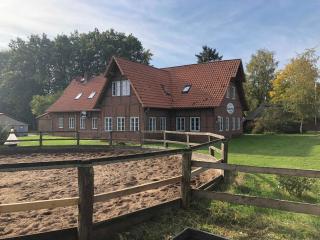 Ferienpark Geesthof - Hechthausen - 6