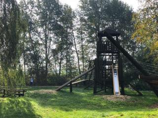 Ferienpark Geesthof - Hechthausen - 3