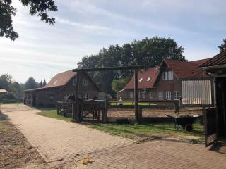 Ferienpark Geesthof - 1