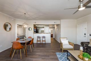 Villa Viva condo - Scottsdale - 7