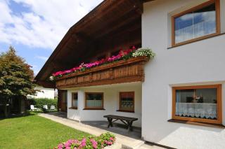 holiday home, Axams - Innsbruck - 5