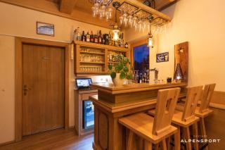 Gasthof Alpensport - Joker Card included - Saalbach Hinterglemm - 5